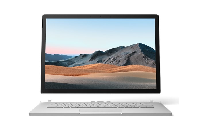 抚宁Surface 维修前的准备工作